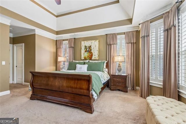20 Stampede Pass, Rydal, GA 30171