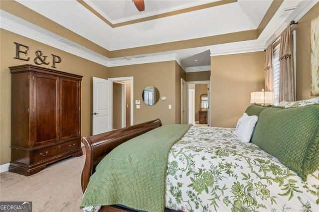 20 Stampede Pass, Rydal, GA 30171