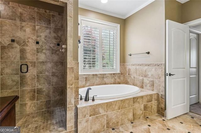 20 Stampede Pass, Rydal, GA 30171