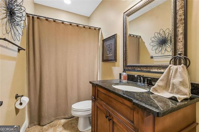 20 Stampede Pass, Rydal, GA 30171