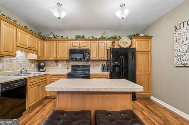 20 Stampede Pass, Rydal, GA 30171