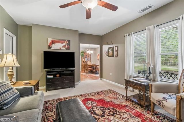 20 Stampede Pass, Rydal, GA 30171