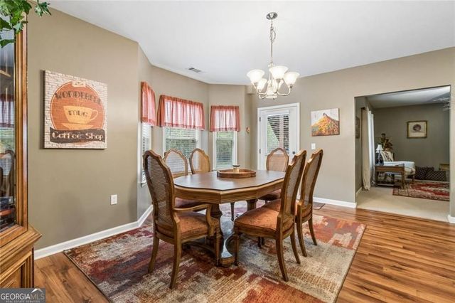 20 Stampede Pass, Rydal, GA 30171