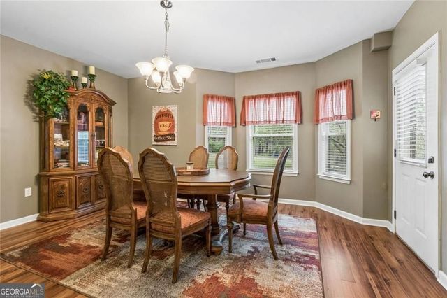 20 Stampede Pass, Rydal, GA 30171