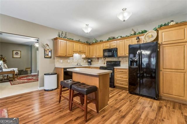 20 Stampede Pass, Rydal, GA 30171