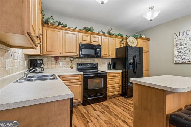 20 Stampede Pass, Rydal, GA 30171