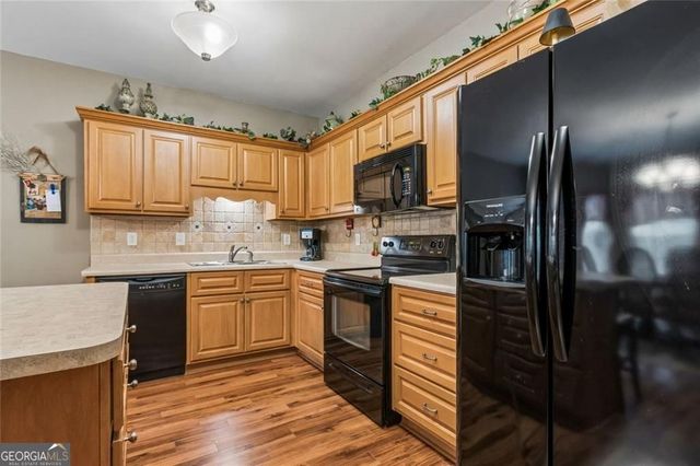 20 Stampede Pass, Rydal, GA 30171