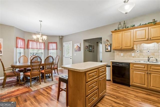 20 Stampede Pass, Rydal, GA 30171