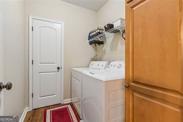 20 Stampede Pass, Rydal, GA 30171