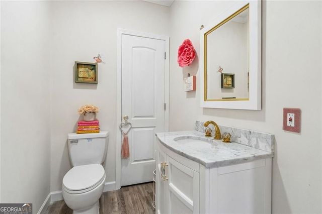 20 Stampede Pass, Rydal, GA 30171