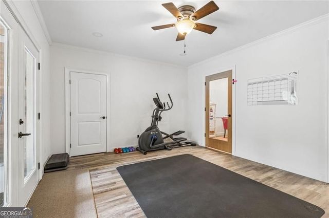 20 Stampede Pass, Rydal, GA 30171