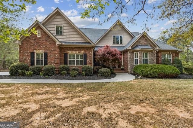 20 Stampede Pass, Rydal, GA 30171