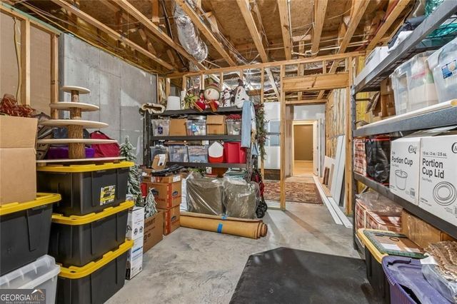 20 Stampede Pass, Rydal, GA 30171