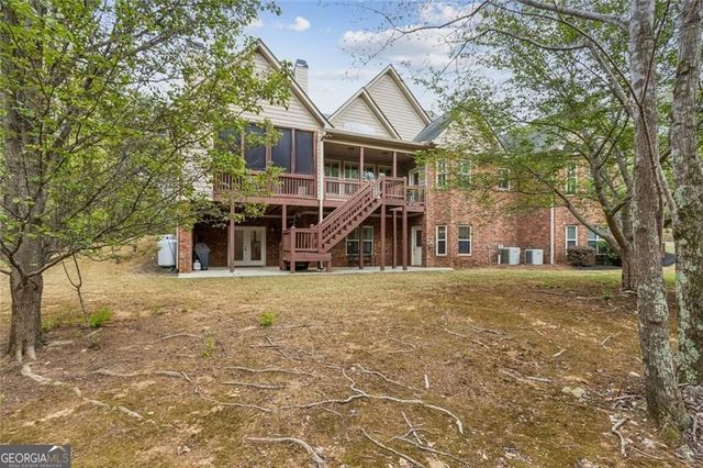 20 Stampede Pass, Rydal, GA 30171