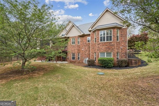 20 Stampede Pass, Rydal, GA 30171