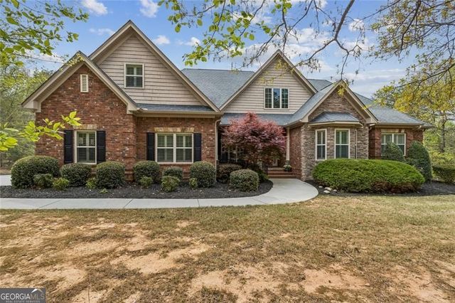 20 Stampede Pass, Rydal, GA 30171