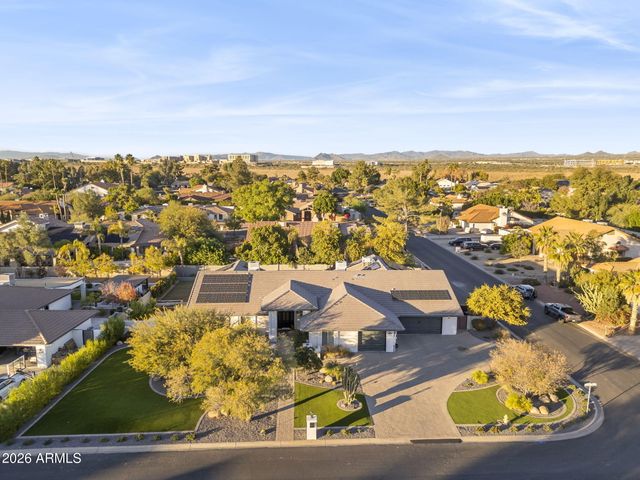 5926 E HARTFORD Avenue, Scottsdale, AZ 85254