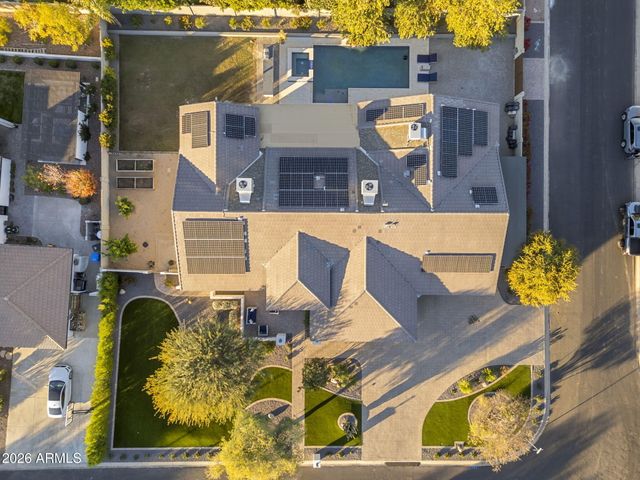 5926 E HARTFORD Avenue, Scottsdale, AZ 85254