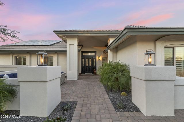 5926 E HARTFORD Avenue, Scottsdale, AZ 85254