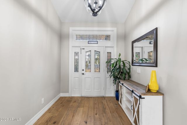 5926 E HARTFORD Avenue, Scottsdale, AZ 85254