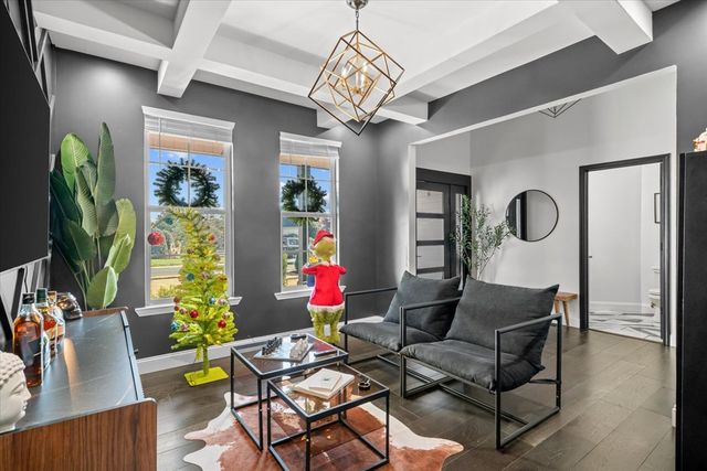 109 Tomahawk Trail, Cohutta, GA 30710