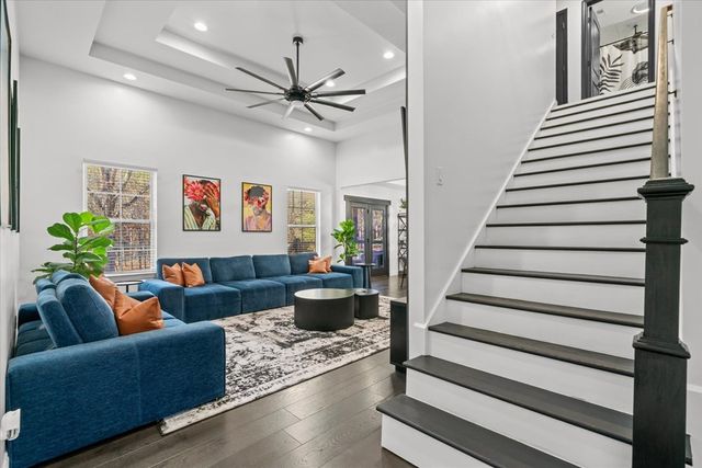 109 Tomahawk Trail, Cohutta, GA 30710