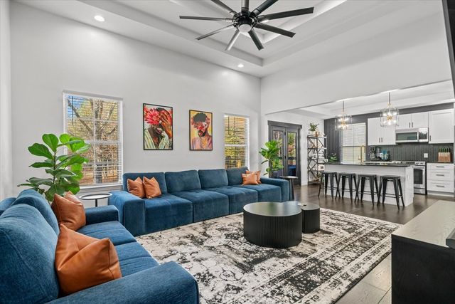 109 Tomahawk Trail, Cohutta, GA 30710