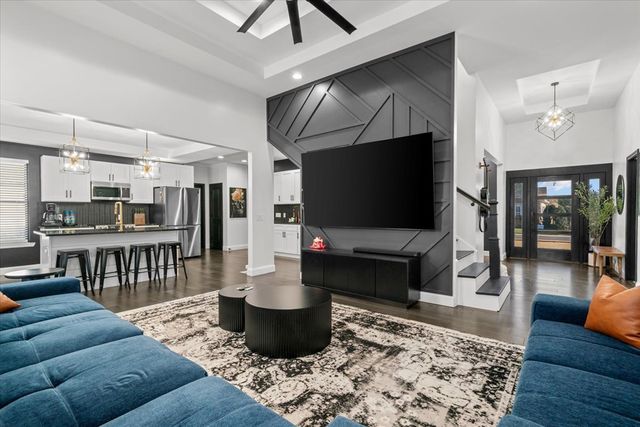 109 Tomahawk Trail, Cohutta, GA 30710