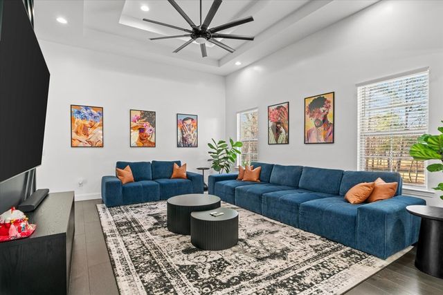 109 Tomahawk Trail, Cohutta, GA 30710