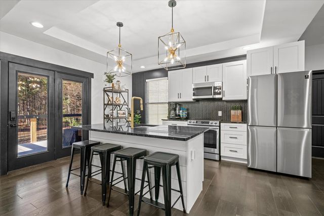 109 Tomahawk Trail, Cohutta, GA 30710