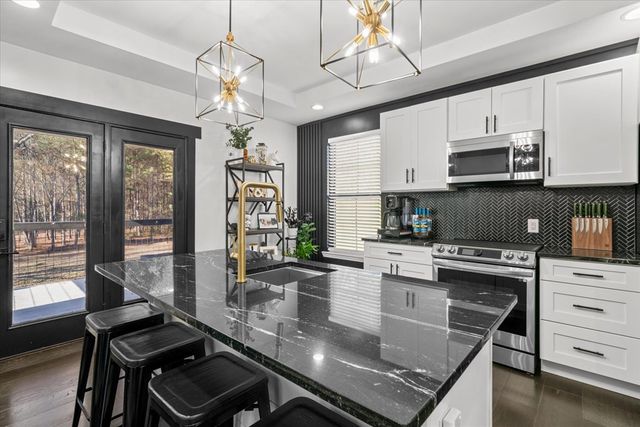 109 Tomahawk Trail, Cohutta, GA 30710