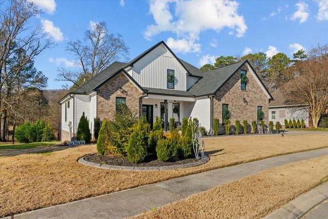 109 Tomahawk Trail, Cohutta, GA 30710