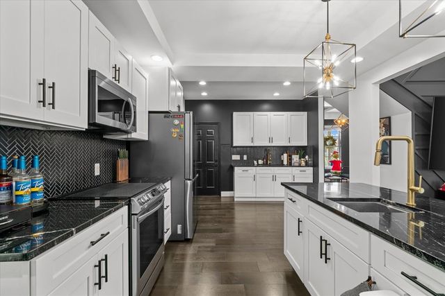 109 Tomahawk Trail, Cohutta, GA 30710