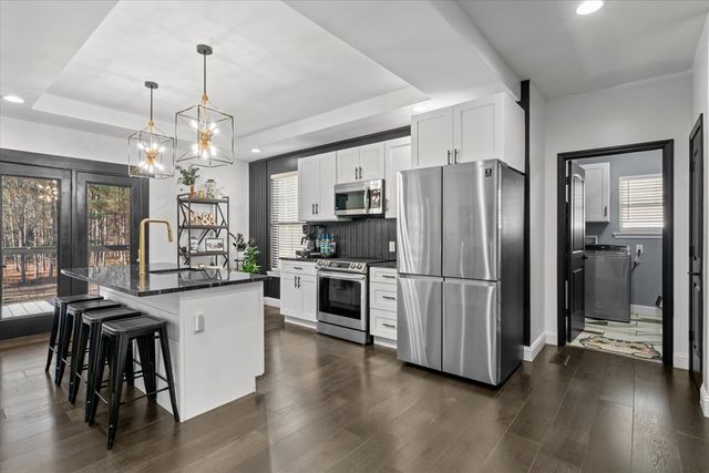 109 Tomahawk Trail, Cohutta, GA 30710