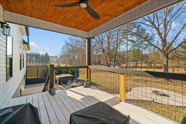 109 Tomahawk Trail, Cohutta, GA 30710