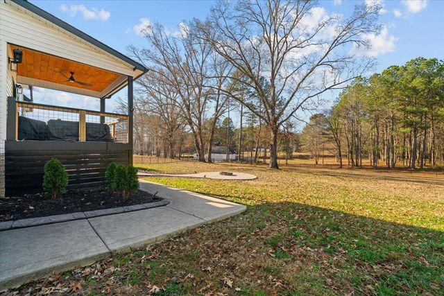 109 Tomahawk Trail, Cohutta, GA 30710