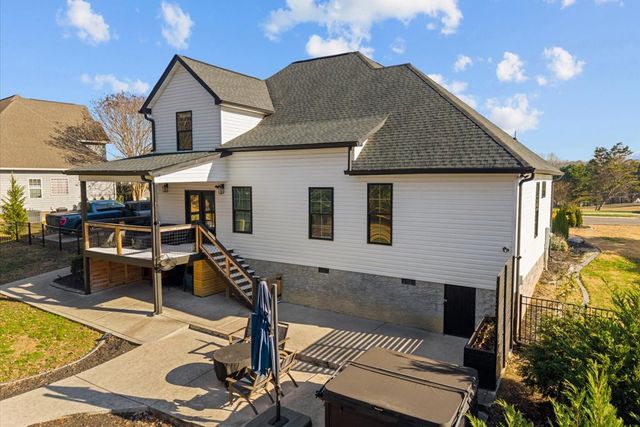 109 Tomahawk Trail, Cohutta, GA 30710