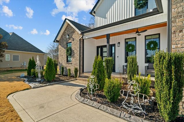 109 Tomahawk Trail, Cohutta, GA 30710