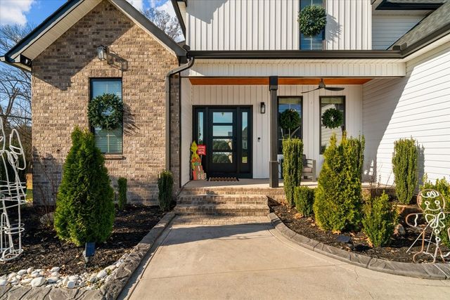 109 Tomahawk Trail, Cohutta, GA 30710