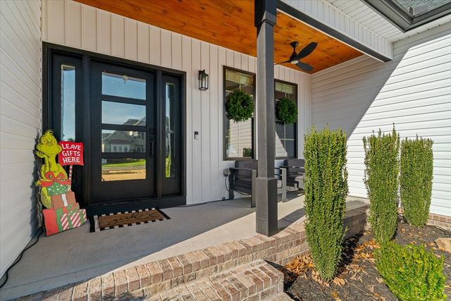 109 Tomahawk Trail, Cohutta, GA 30710