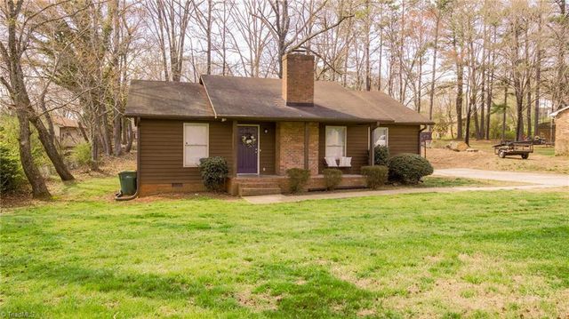 303 Island Drive, Madison, NC 27025