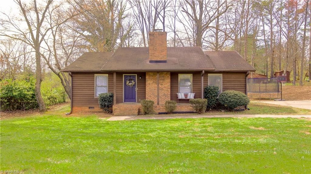 303 Island Drive, Madison, NC 27025