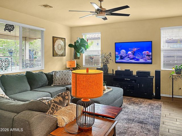 2959 N SUMMER Street, Buckeye, AZ 85396