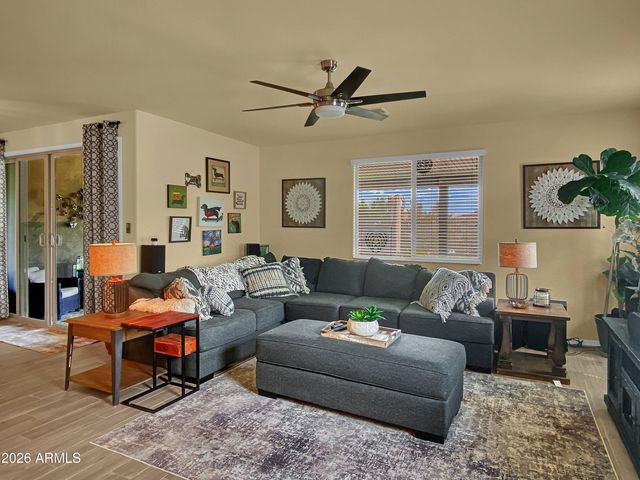 2959 N SUMMER Street, Buckeye, AZ 85396