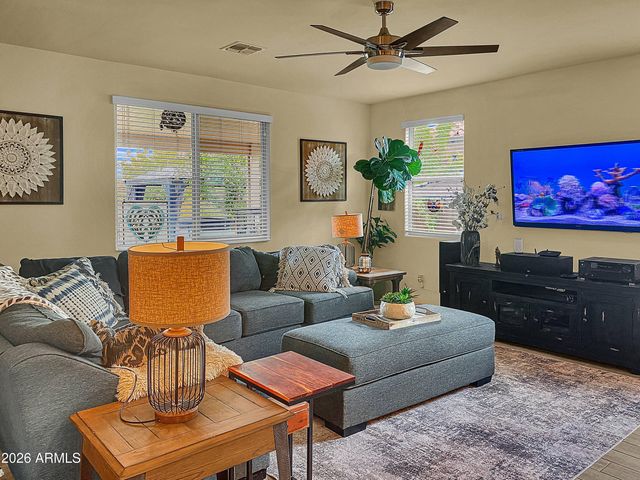 2959 N SUMMER Street, Buckeye, AZ 85396