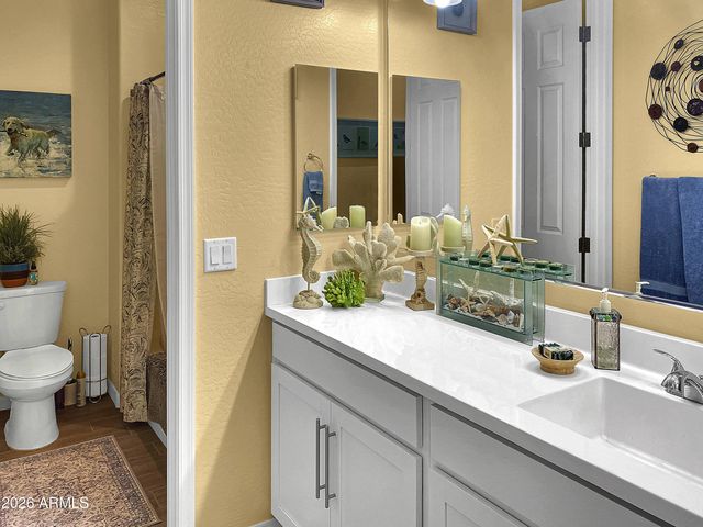 2959 N SUMMER Street, Buckeye, AZ 85396