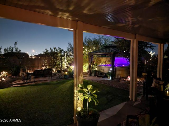 2959 N SUMMER Street, Buckeye, AZ 85396