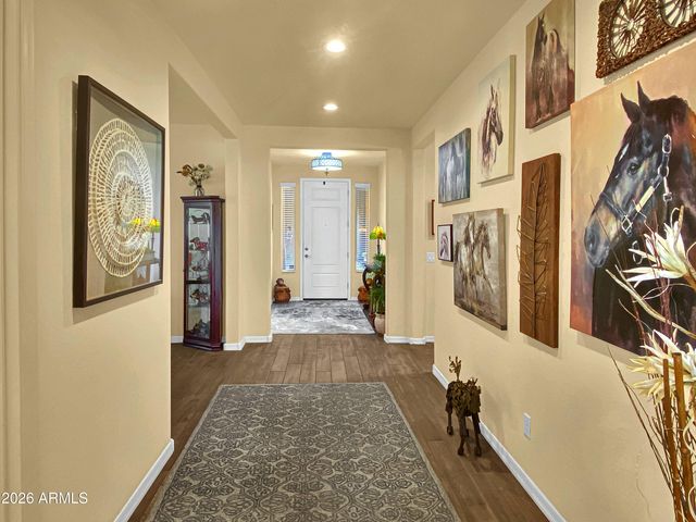 2959 N SUMMER Street, Buckeye, AZ 85396