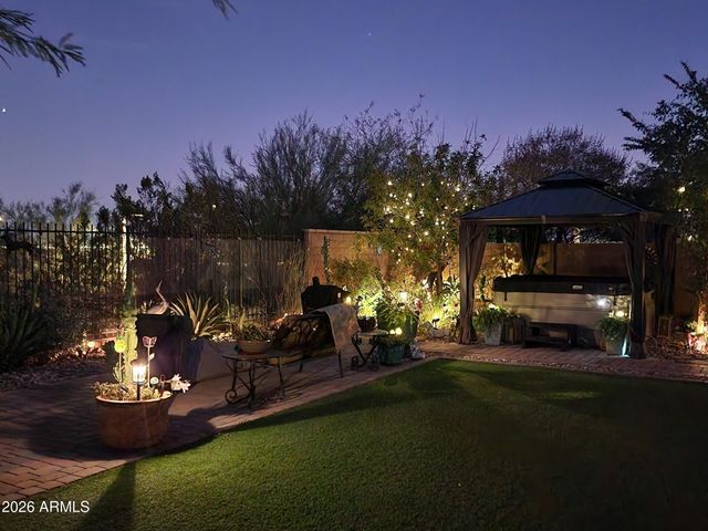 2959 N SUMMER Street, Buckeye, AZ 85396