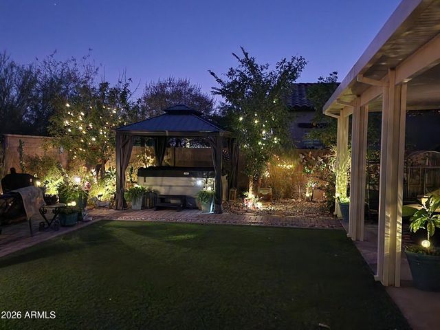 2959 N SUMMER Street, Buckeye, AZ 85396